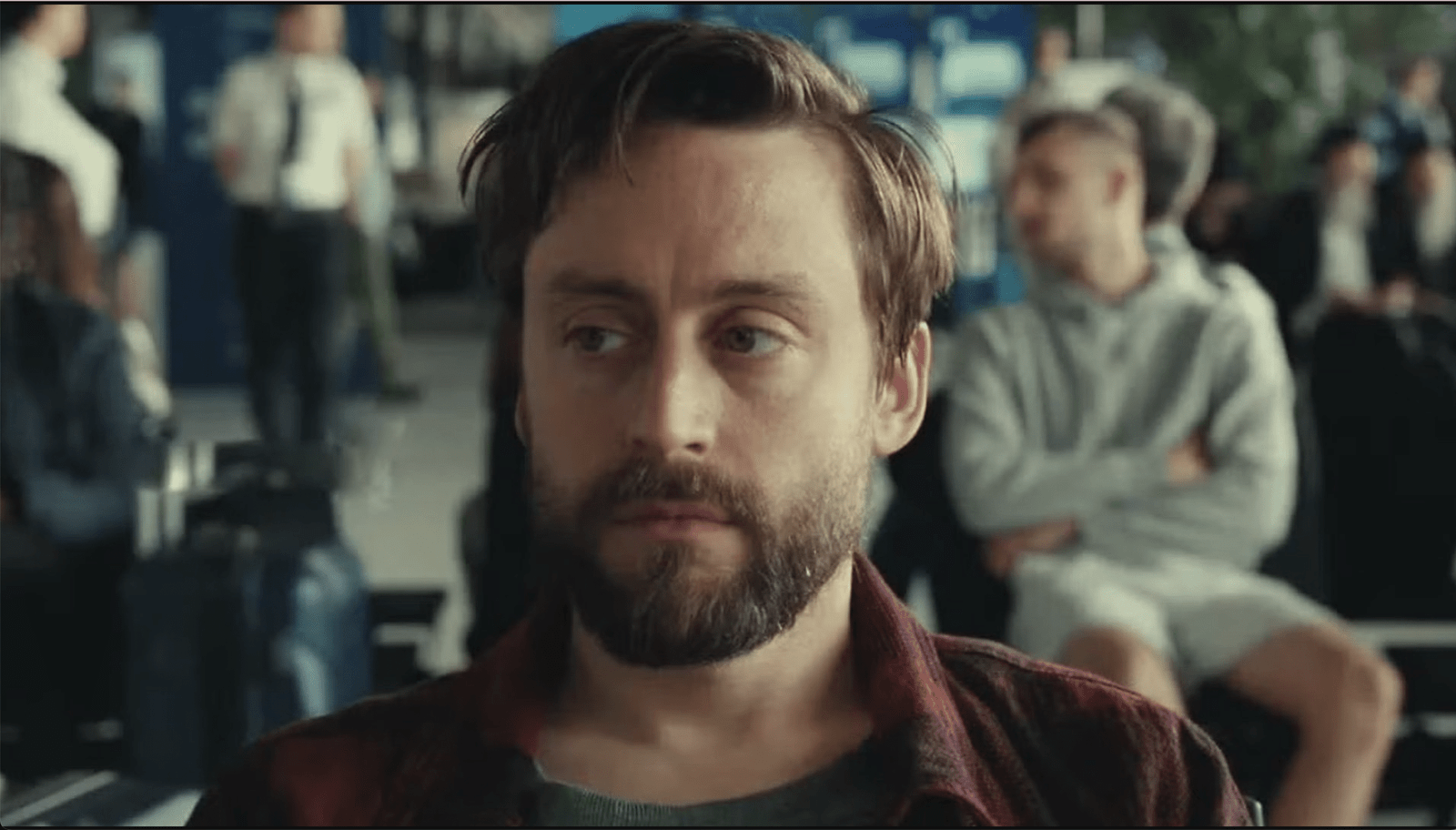 The Hunger Games: Sunrise on the Reaping’ Cast Revealed: Kieran Culkin, Elle Fanning, and More The Hunger Games: Sunrise on the Reaping Ralph Fiennes
